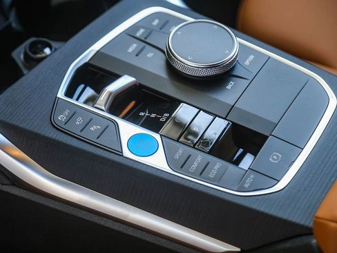 New 2026 BMW i4 eDrive40 RWD image 16