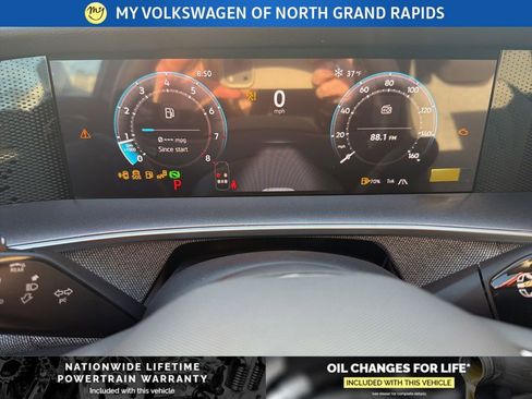 New 2026 Volkswagen Tiguan S AWD/4WD image 20