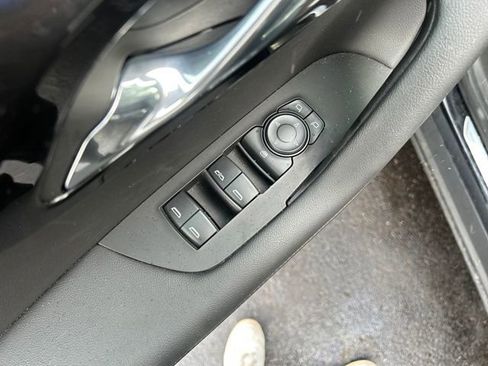 Used 2024 Chevrolet Blazer Premier w/ Driver Confidence II Package image 13