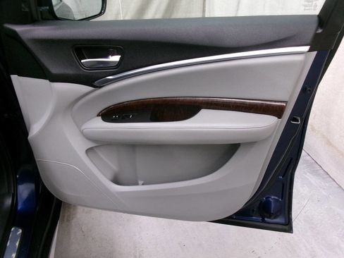 Used 2018 Acura MDX SH-AWD w/ Technology Package image 31