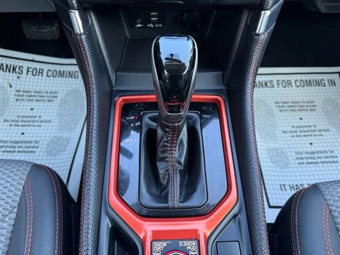 Used 2020 Subaru Forester Sport w/ Popular Package #2 image 23