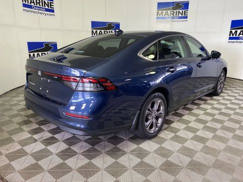 Used 2024 Honda Accord EX image 13