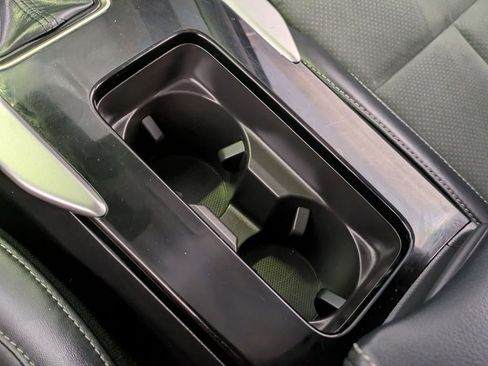Used 2025 Mitsubishi Eclipse Cross SE AWD/4WD image 19