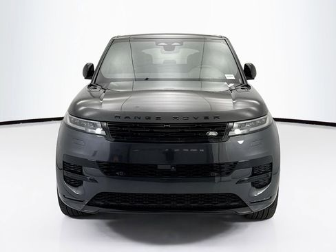 New 2026 Land Rover Range Rover Sport Dynamic SE AWD/4WD image 2
