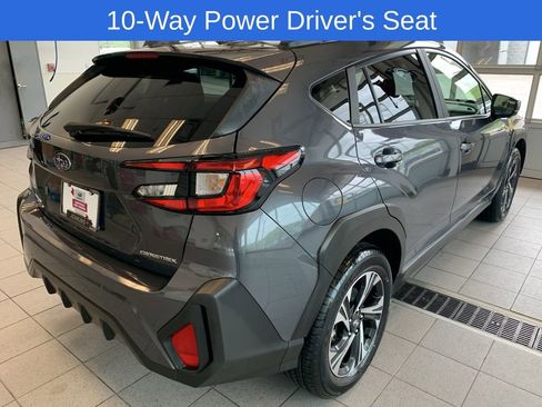 Certified 2025 Subaru Crosstrek 2.0i Premium AWD/4WD image 17