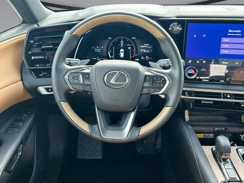 Used 2026 Lexus RX 350 Premium w/ Accessory Package (Z1) FWD image 27