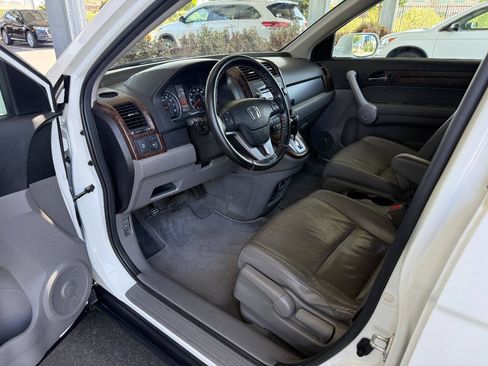 Used 2007 Honda CR-V EX-L image 10