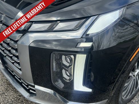 Used 2023 Hyundai Palisade Calligraphy AWD/4WD image 18