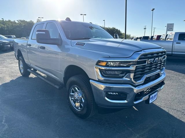 New 2026 RAM 2500 Tradesman AWD/4WD image 7