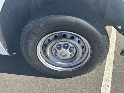 Used 2016 Nissan NV 2500 S w/ Power Package image 25