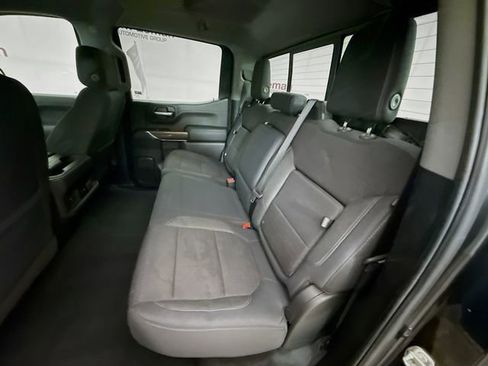 Used 2019 Chevrolet Silverado 1500 RST image 26
