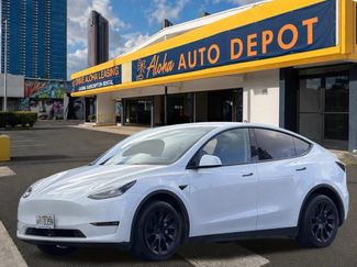 Used 2023 Tesla Model Y Long Range AWD/4WD 360° Tour