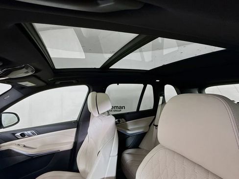 New 2026 BMW X5 xDrive50e image 22