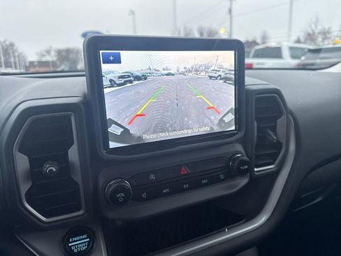 Used 2022 Ford Bronco Sport Big Bend image 36