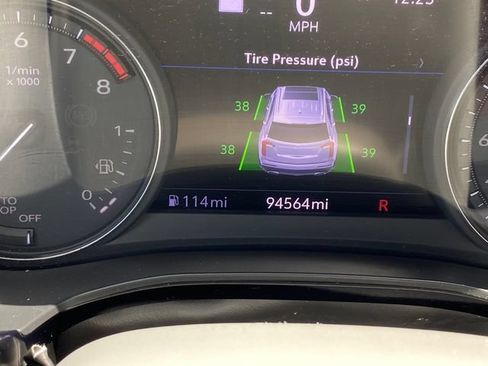 Used 2020 Cadillac XT6 Premium Luxury FWD image 25