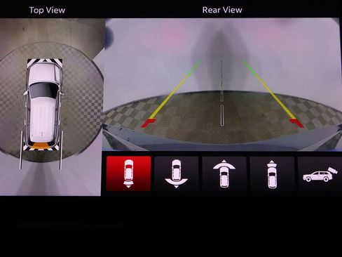 Used 2021 Jeep Grand Cherokee L Summit image 52