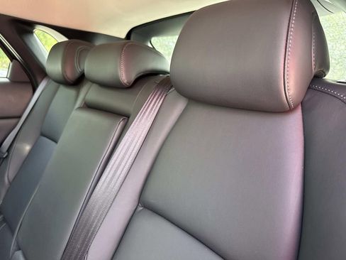 New 2026 MAZDA CX-30 AWD 2.5 S w/ Select Sport Pkg image 17