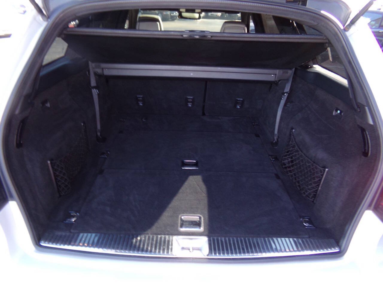 Used 2016 Mercedes-Benz E 350 4MATIC Wagon image 21