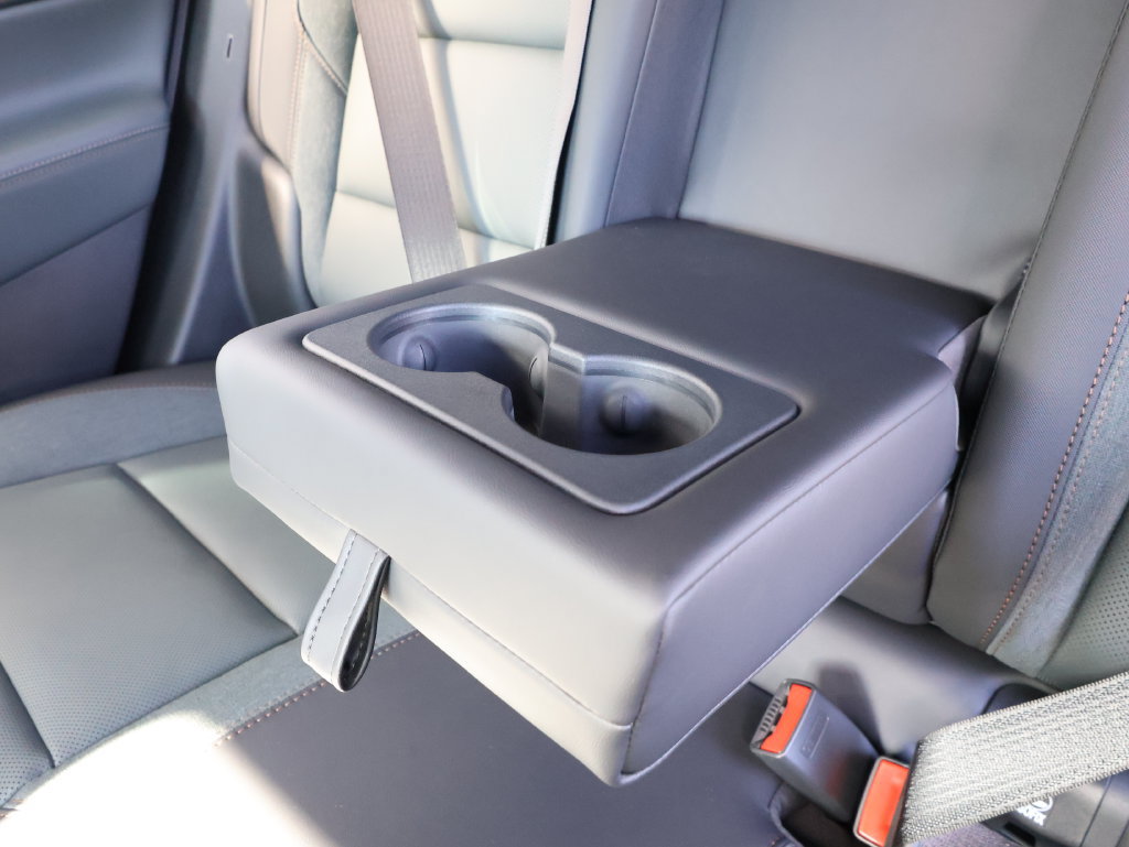 New 2027 GMC Terrain AT4 w/ Convenience Package III AWD/4WD image 26