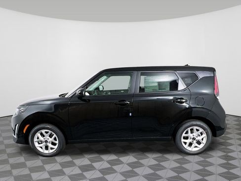 New 2025 Kia Soul S image 28