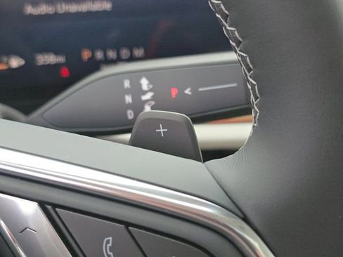 New 2026 Buick Envision Avenir AWD/4WD image 31
