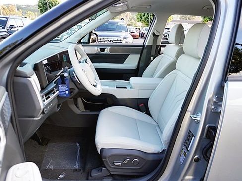 New 2026 Hyundai Santa Fe SEL image 19