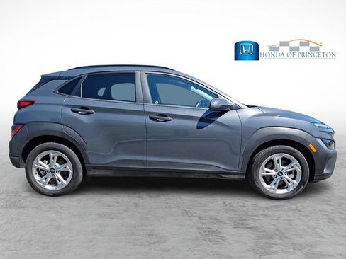Used 2023 Hyundai Kona SEL AWD/4WD image 7