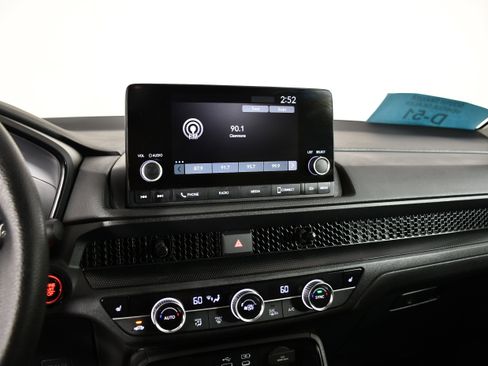 Certified 2024 Honda CR-V EX image 25