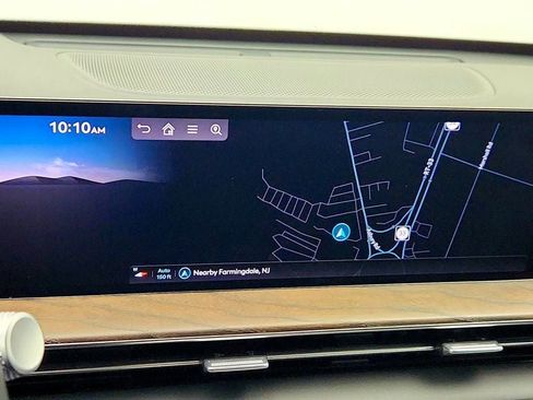 Used 2025 Genesis GV80 3.5T Prestige image 19