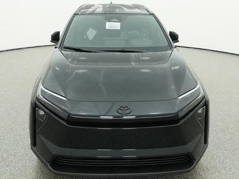 New 2026 Toyota bZ FWD image 48