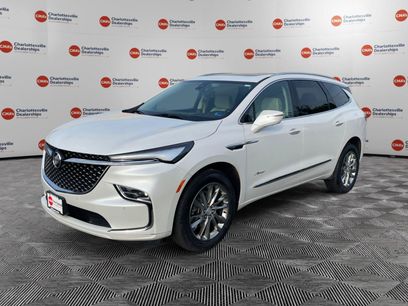 Used 2022 Buick Enclave Avenir w/ Avenir Technology Package