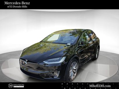 Used 2018 Tesla Model X 75D