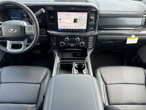 New 2026 Ford F350 Lariat AWD/4WD image 12