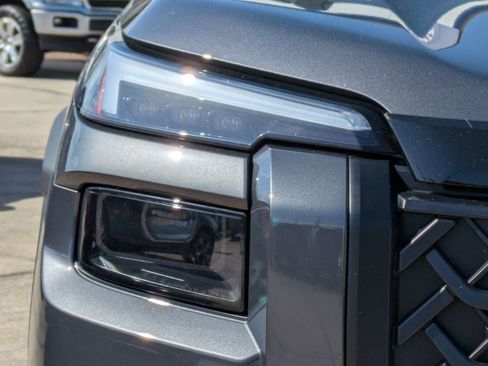 New 2026 Subaru Outback Limited image 10