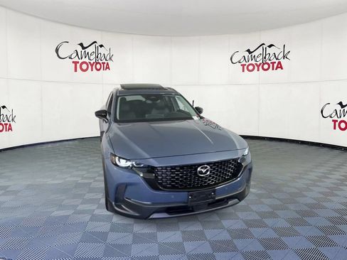 Used 2026 MAZDA CX-50 AWD 2.5 S w/ Premium Package image 6