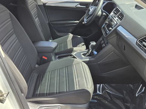 Certified 2023 Volkswagen Tiguan S w/ Driver Assistance Package FWD image 18