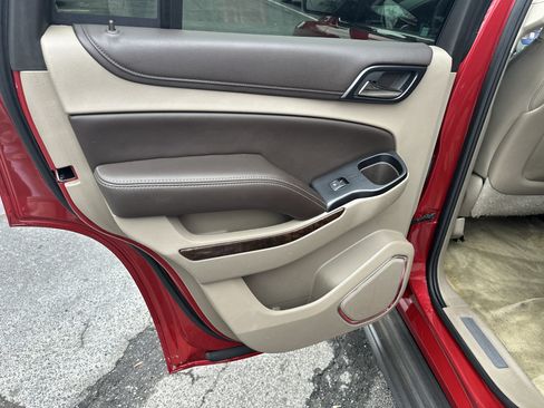 Used 2015 Chevrolet Tahoe LT w/ Luxury Package image 26