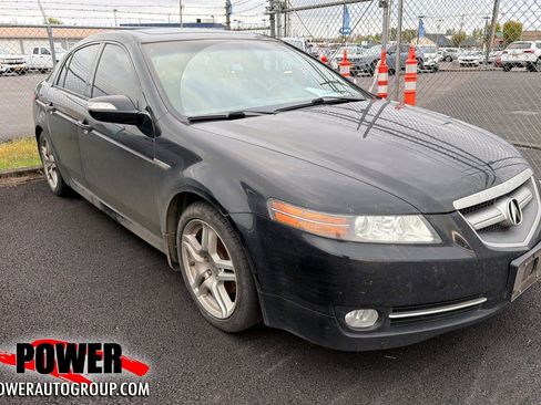Used 2008 Acura TL image 1