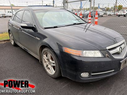 Used 2008 Acura TL