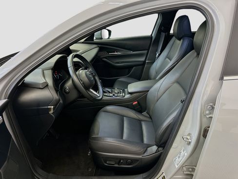 Used 2025 MAZDA CX-30 AWD 2.5 S w/ Preferred Package image 13