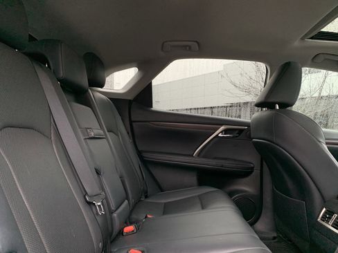 Used 2020 Lexus RX 350 350 image 33