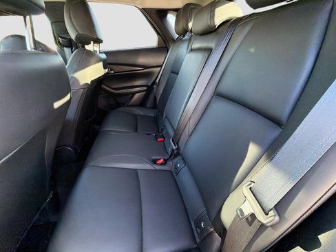 Used 2024 MAZDA CX-30 AWD 2.5 S w/ Preferred Package image 20