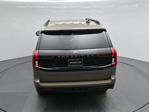 New 2026 Ford Expedition Tremor image 42