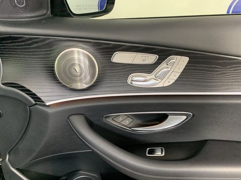 Used 2021 Mercedes-Benz E 350 Sedan w/ Premium Package image 42