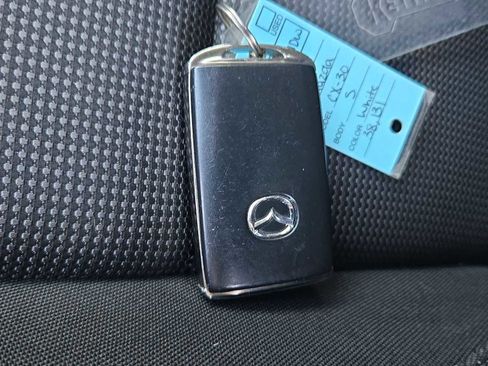 Used 2021 MAZDA CX-30 AWD 2.5 S image 34