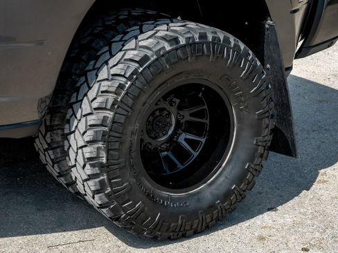 Used 2023 RAM 3500 Laramie AWD/4WD image 63