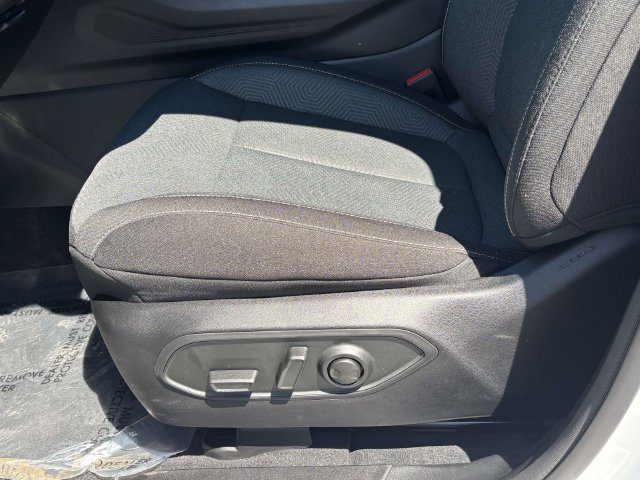 New 2026 Jeep Cherokee Laredo AWD/4WD image 16