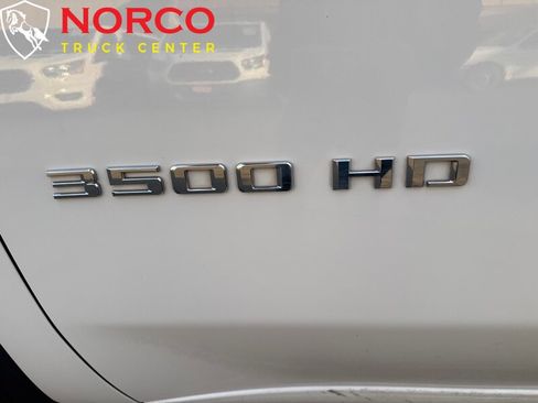 Used 2022 Chevrolet Silverado 3500 W/T w/ WT Convenience Package image 16