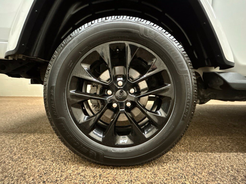 Used 2021 Jeep Gladiator Overland AWD/4WD image 27