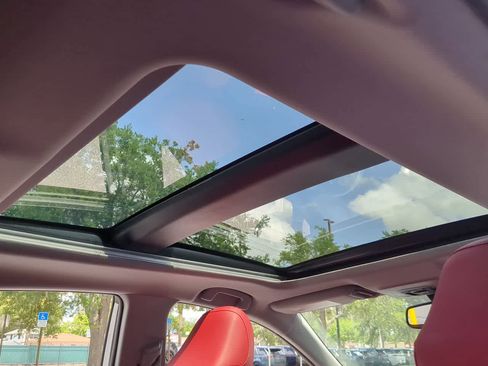 Used 2024 Toyota Camry XSE FWD image 22